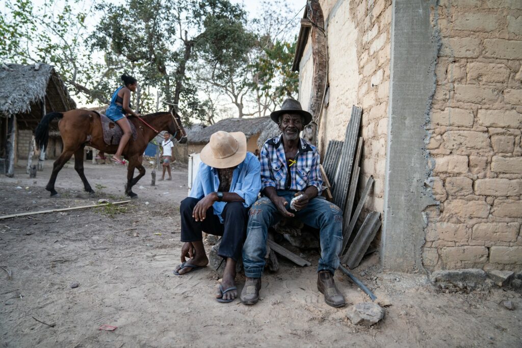 650 mil famílias se declaram ‘povos tradicionais’ no Brasil; conheça os kalungas, do maior 650 mil famílias se declaram ‘povos tradicionais’ no Brasil; conheça os kalungas, do maior
